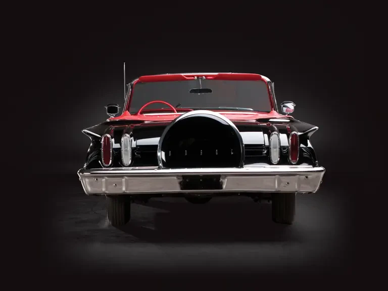 1960 Edsel Ranger - Image 21 of 24