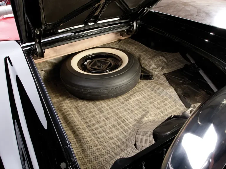 1960 Edsel Ranger - Image 23 of 24
