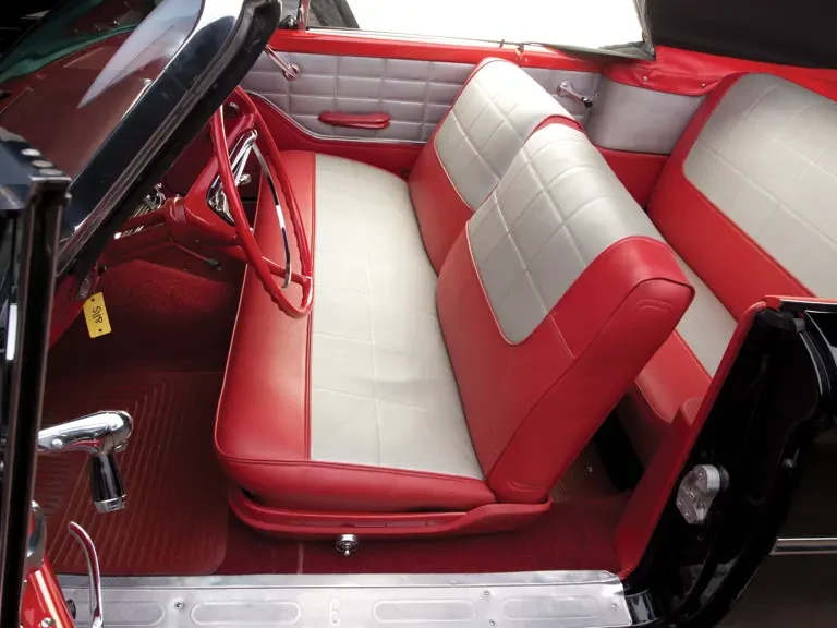 1960 Edsel Ranger - Image 14 of 24