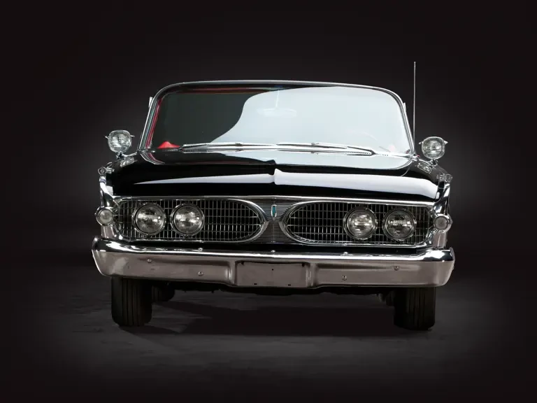 1960 Edsel Ranger - Image 20 of 24