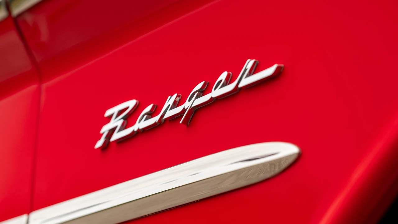 1960 Edsel Ranger - Image 7 of 31
