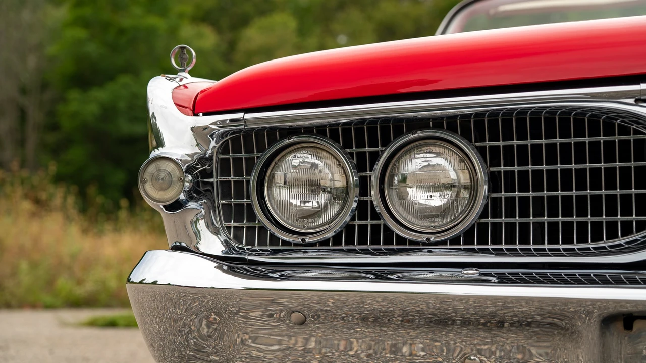 1960 Edsel Ranger - Image 25 of 31