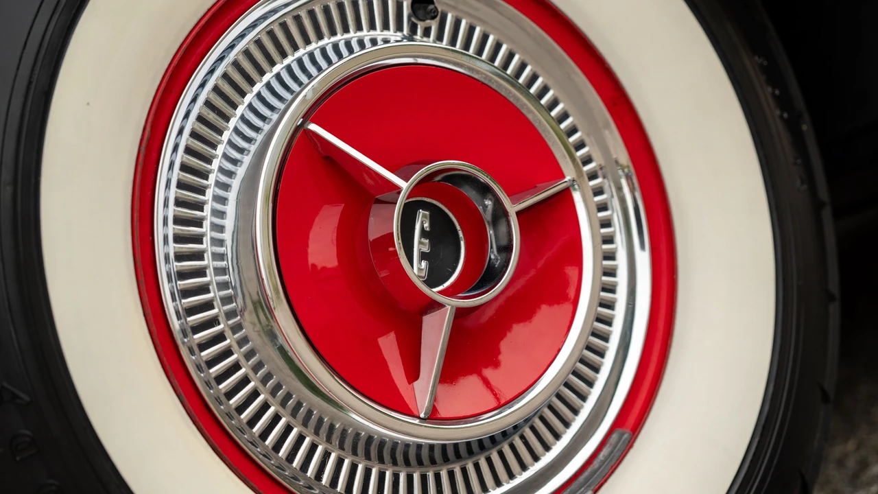 1960 Edsel Ranger - Image 12 of 31