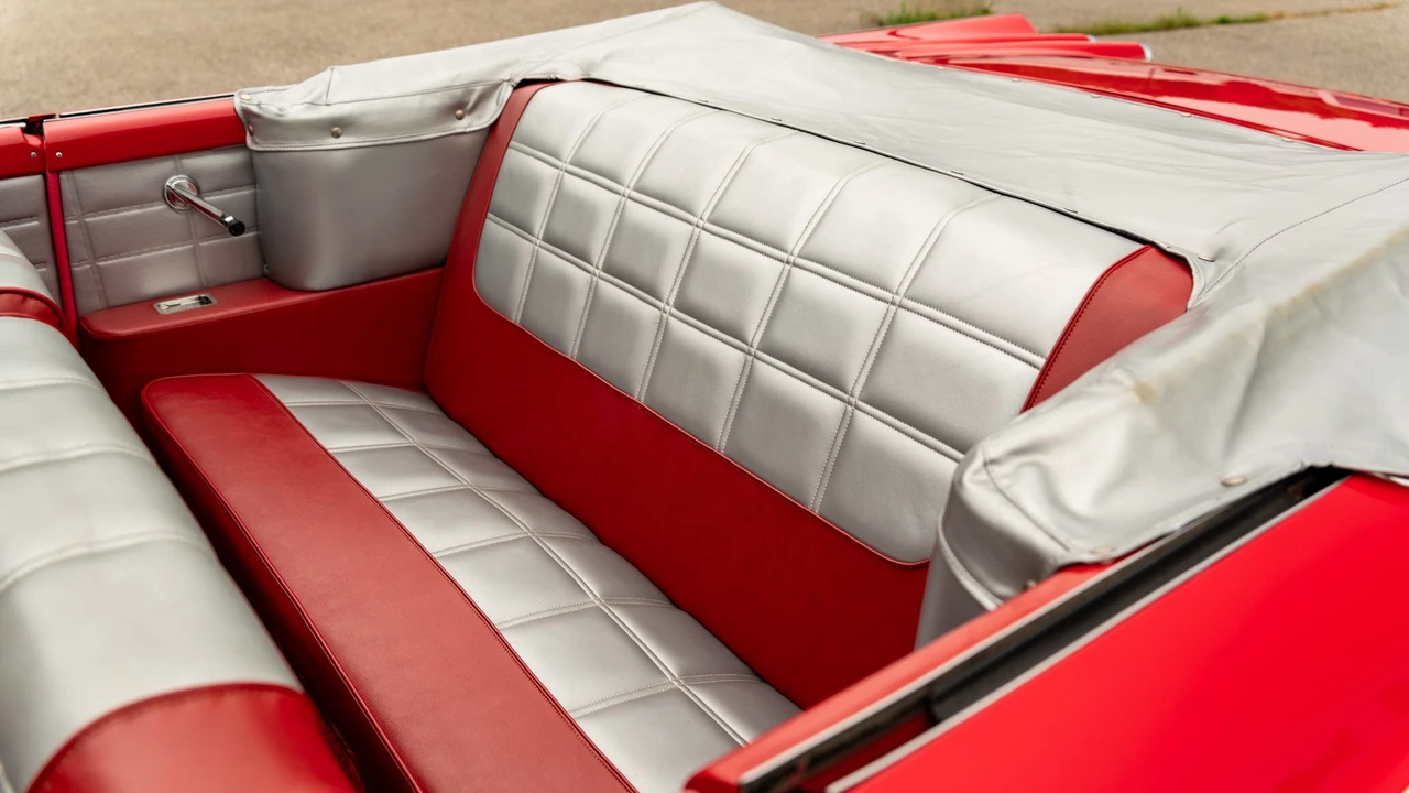 1960 Edsel Ranger - Image 10 of 31