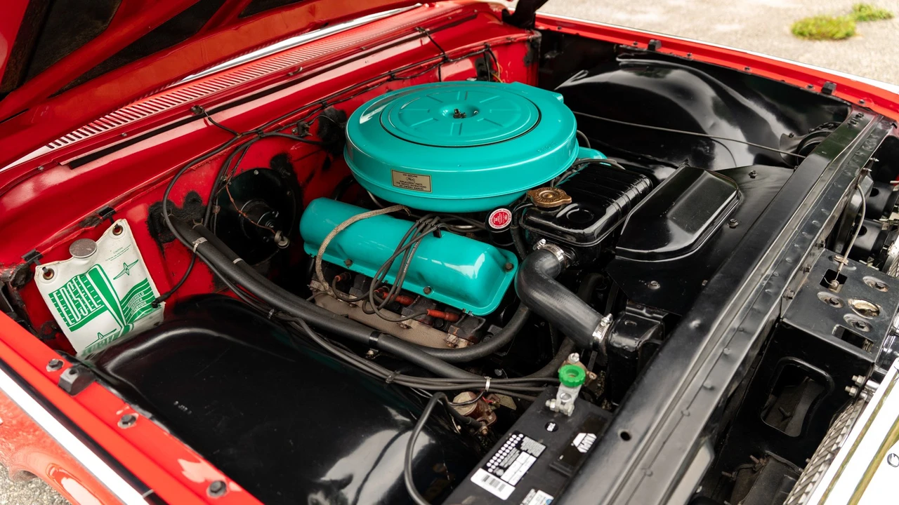 1960 Edsel Ranger - Image 9 of 31