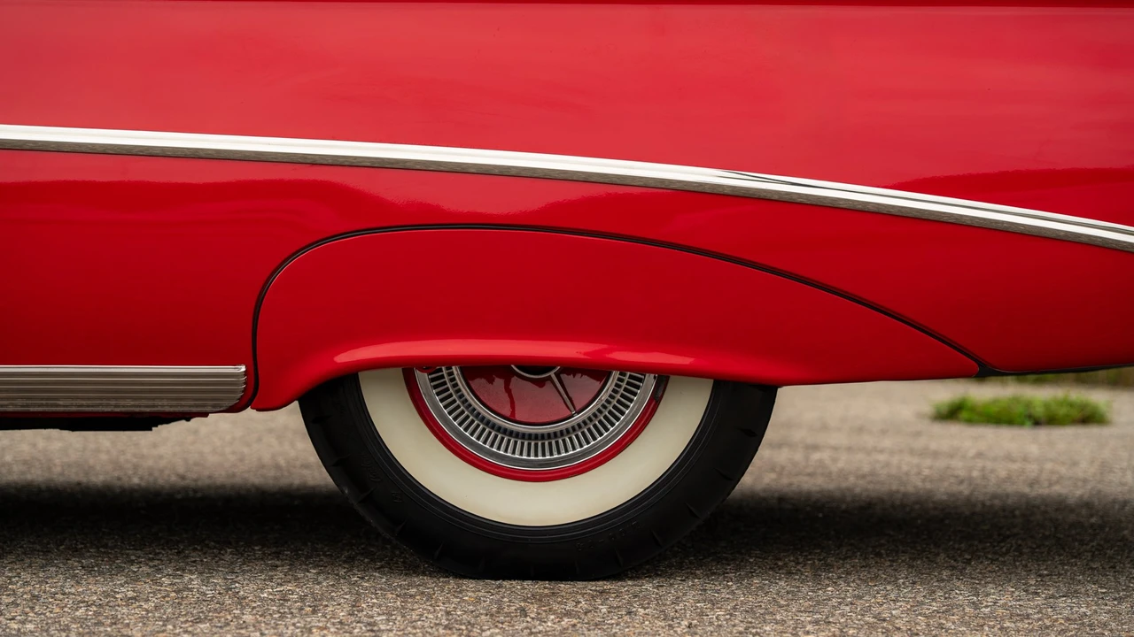 1960 Edsel Ranger - Image 20 of 31
