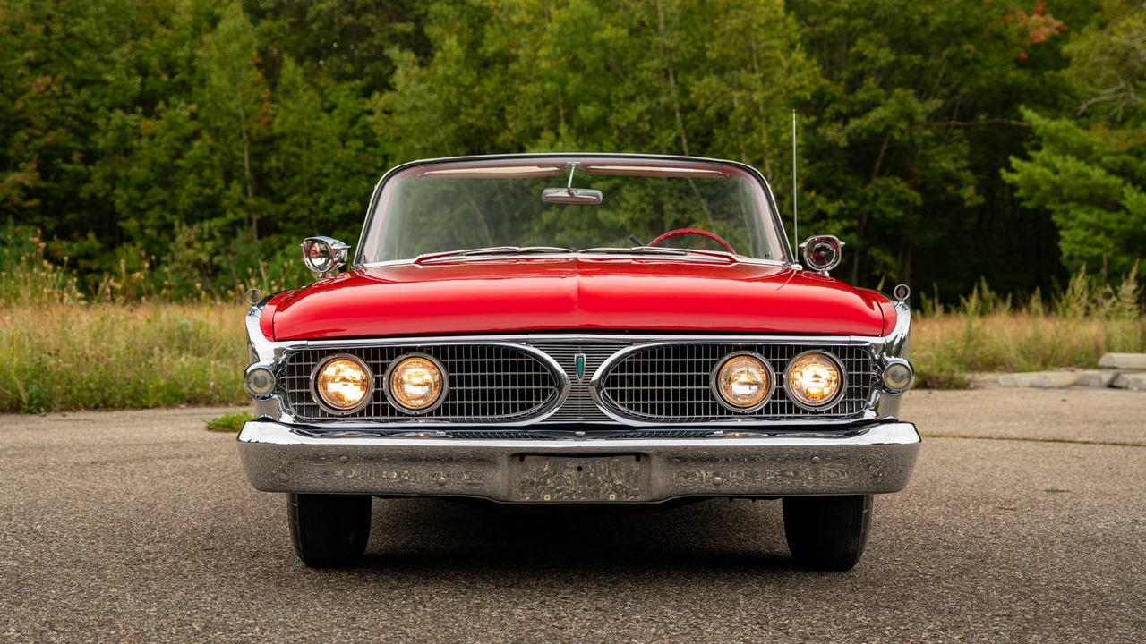 1960 Edsel Ranger - Image 3 of 31