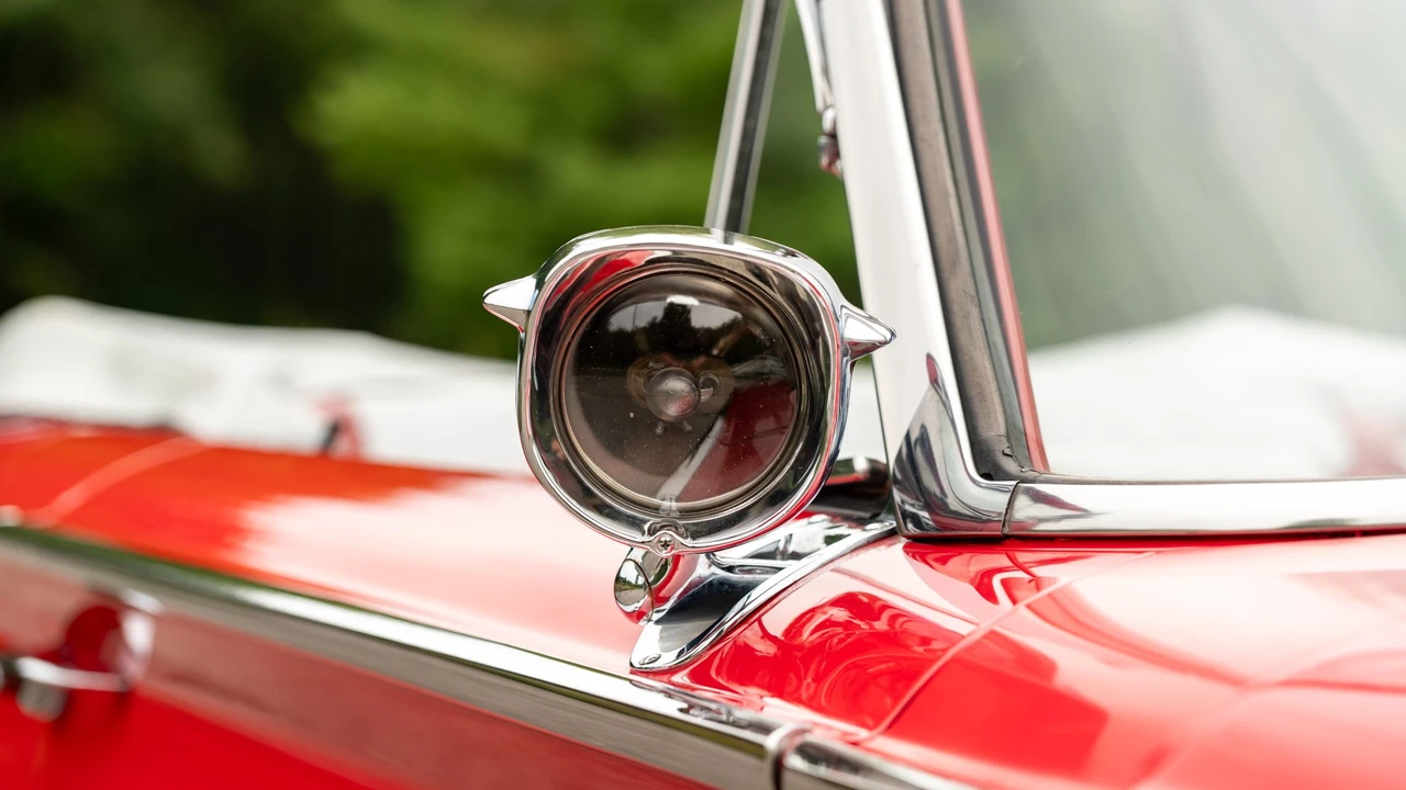 1960 Edsel Ranger - Image 28 of 31