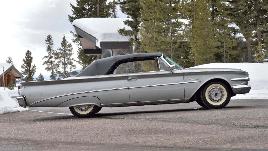 1960 Edsel Ranger - Image 3 of 31