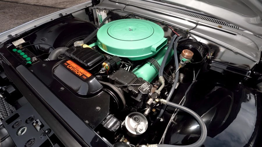 1960 Edsel Ranger - Image 7 of 31