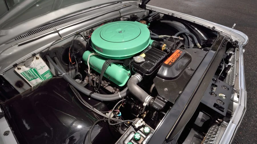 1960 Edsel Ranger - Image 8 of 31