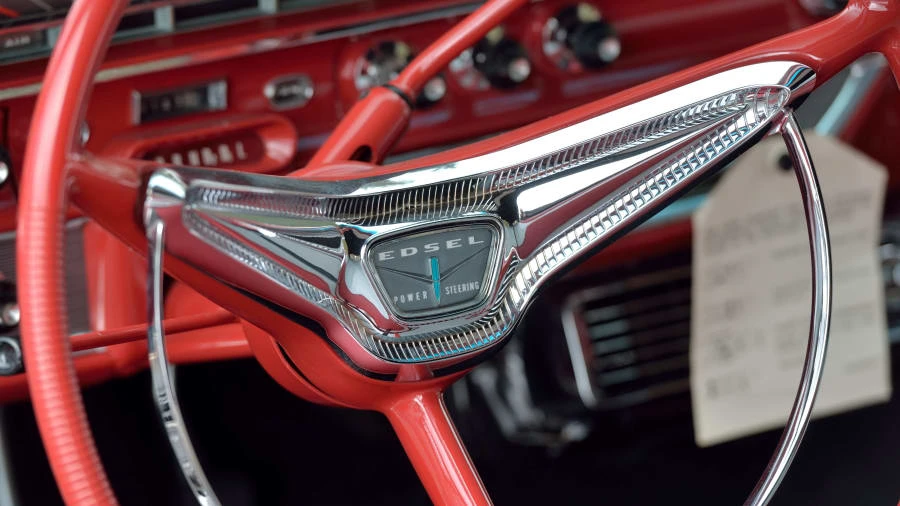 1960 Edsel Ranger - Image 9 of 31
