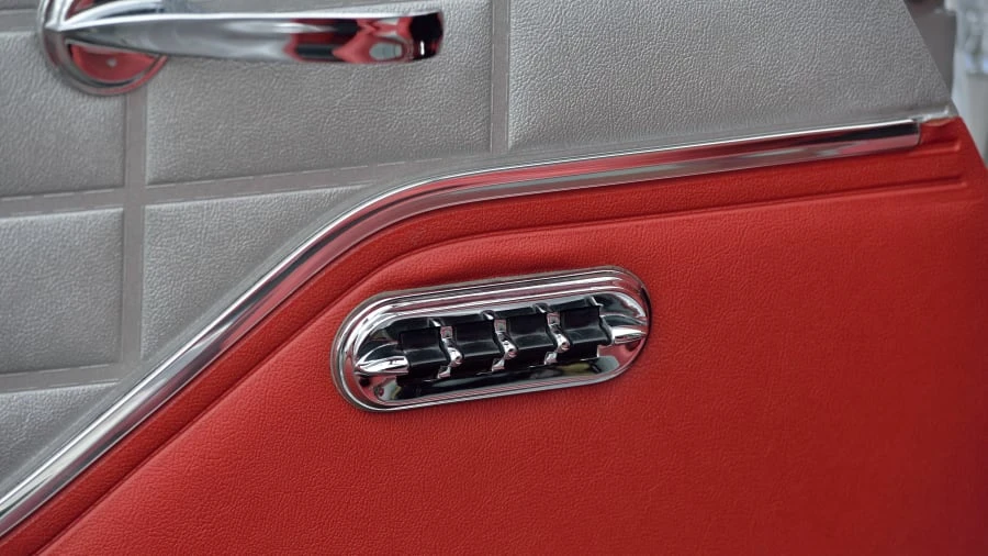 1960 Edsel Ranger - Image 10 of 31