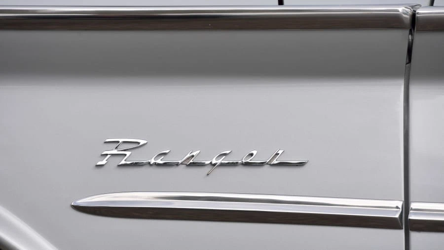 1960 Edsel Ranger - Image 11 of 31