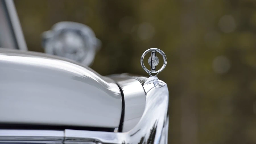 1960 Edsel Ranger - Image 20 of 31