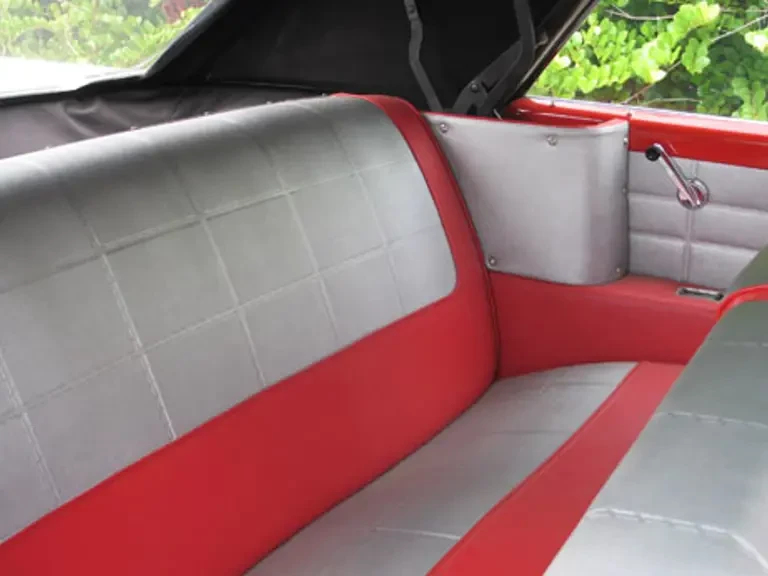 1960 Edsel Ranger - Image 13 of 18