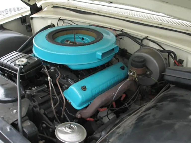 1960 Edsel Ranger - Image 4 of 18