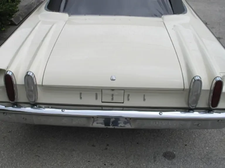 1960 Edsel Ranger - Image 3 of 18