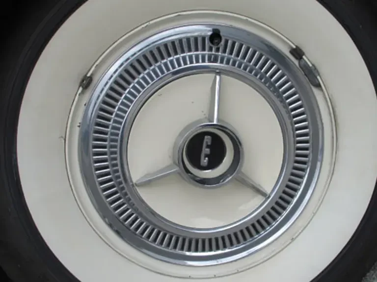 1960 Edsel Ranger - Image 6 of 18