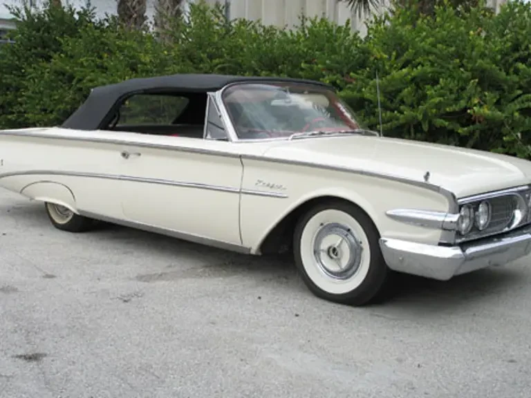 1960 Edsel Ranger - Image 18 of 18