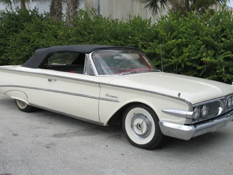 1960 Edsel Ranger - Image 7 of 18