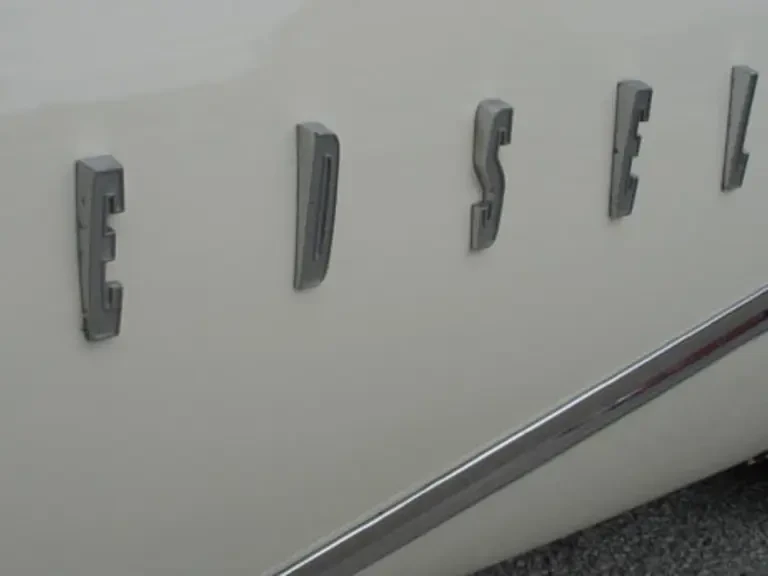 1960 Edsel Ranger - Image 10 of 18