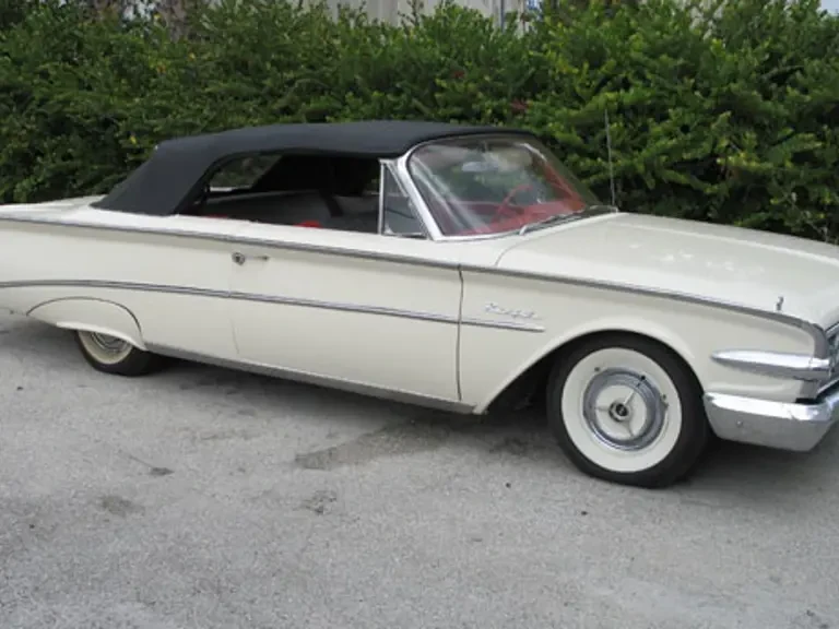 1960 Edsel Ranger - Image 2 of 18