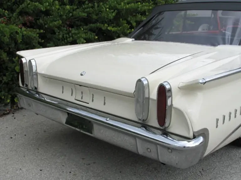 1960 Edsel Ranger - Image 9 of 18