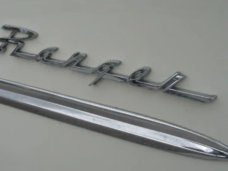 1960 Edsel Ranger - Image 17 of 18