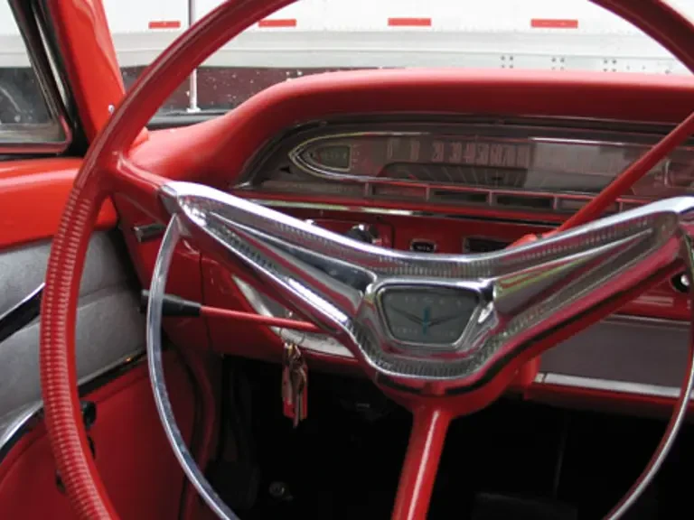 1960 Edsel Ranger - Image 12 of 18