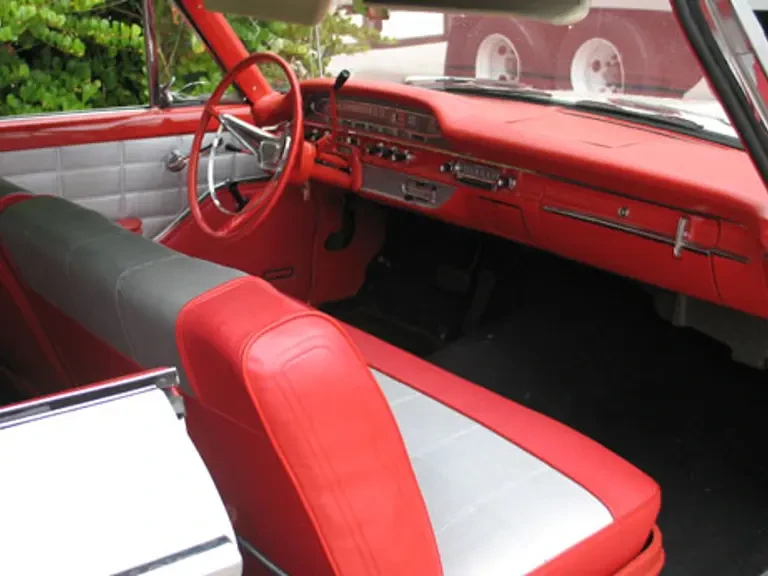 1960 Edsel Ranger - Image 5 of 18