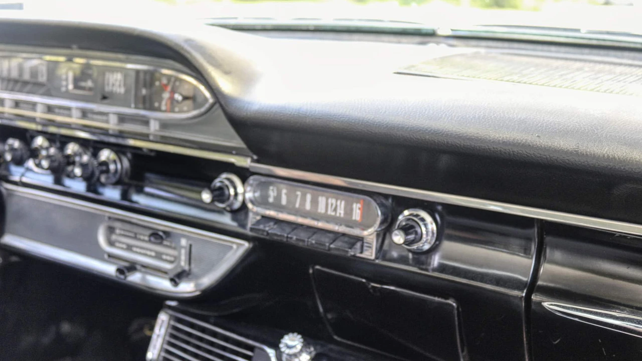 1960 Edsel Ranger - Image 11 of 31