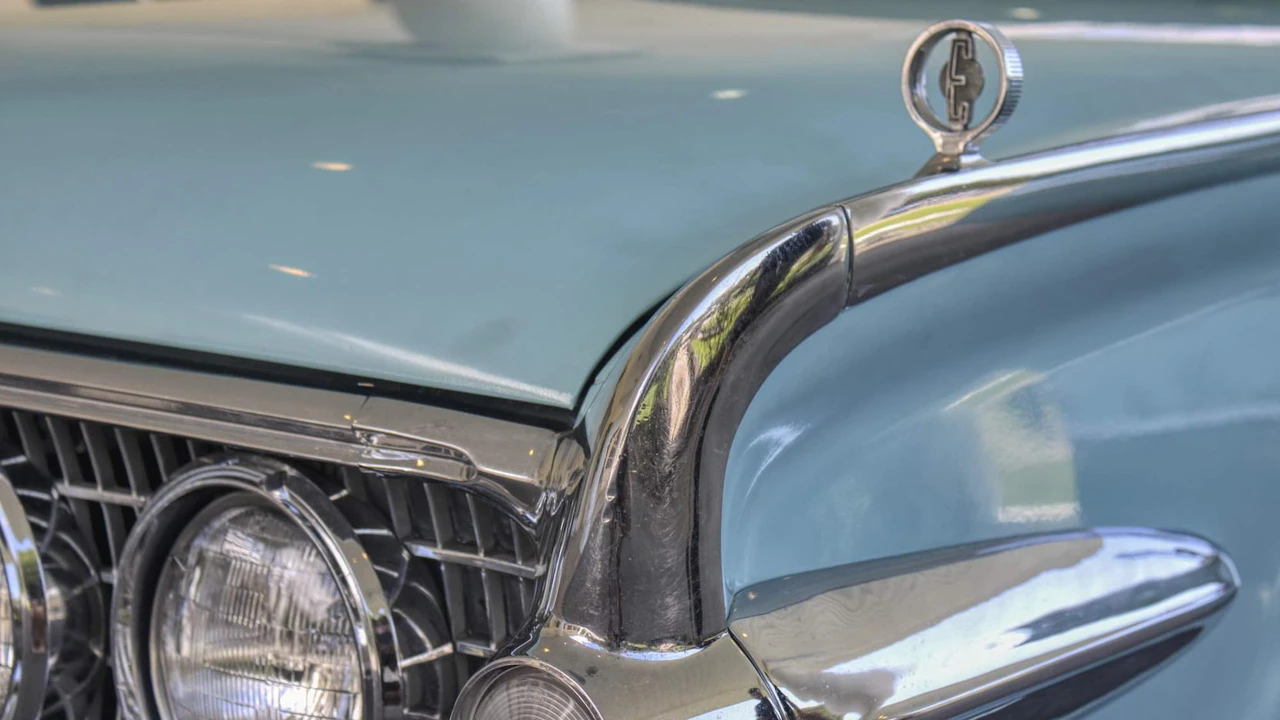 1960 Edsel Ranger - Image 21 of 31