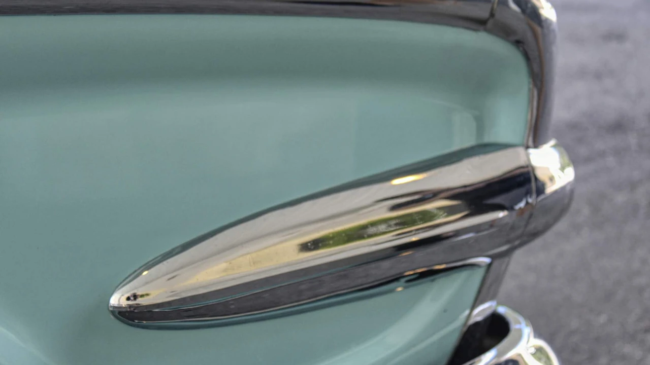 1960 Edsel Ranger - Image 26 of 31