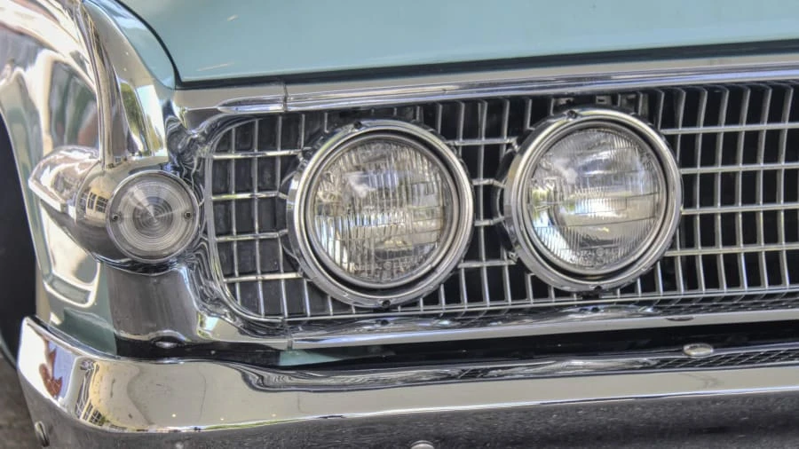 1960 Edsel Ranger - Image 7 of 31