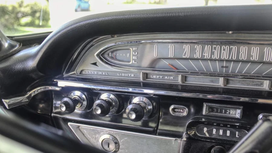 1960 Edsel Ranger - Image 21 of 31