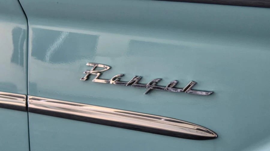 1960 Edsel Ranger - Image 6 of 31