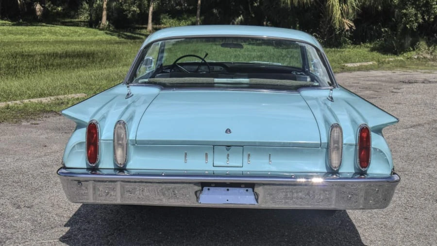 1960 Edsel Ranger - Image 12 of 31