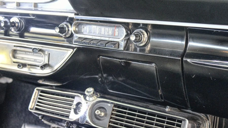 1960 Edsel Ranger - Image 25 of 31