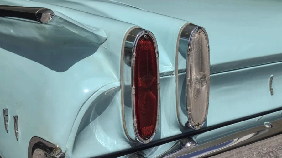 1960 Edsel Ranger - Image 5 of 31
