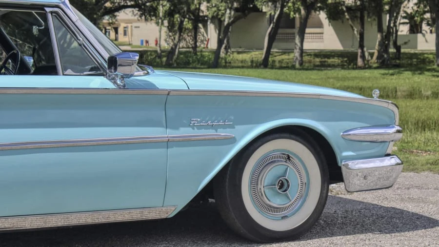 1960 Edsel Ranger - Image 14 of 31
