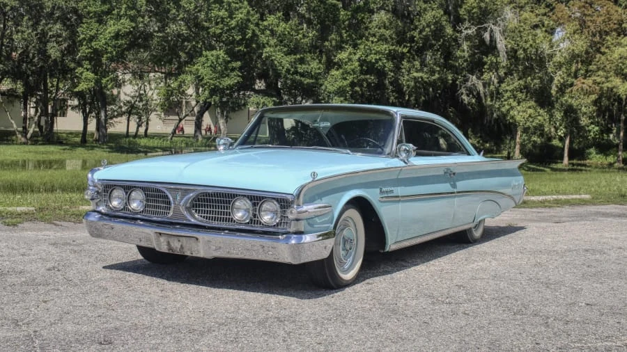 1960 Edsel Ranger - Image 17 of 31