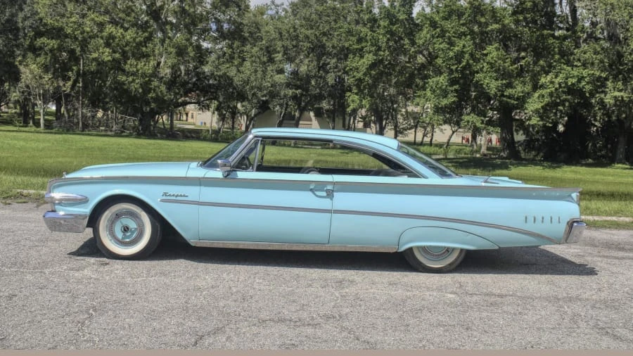 1960 Edsel Ranger - Image 3 of 31