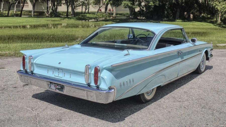 1960 Edsel Ranger - Image 15 of 31