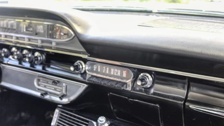 1960 Edsel Ranger - Image 18 of 31