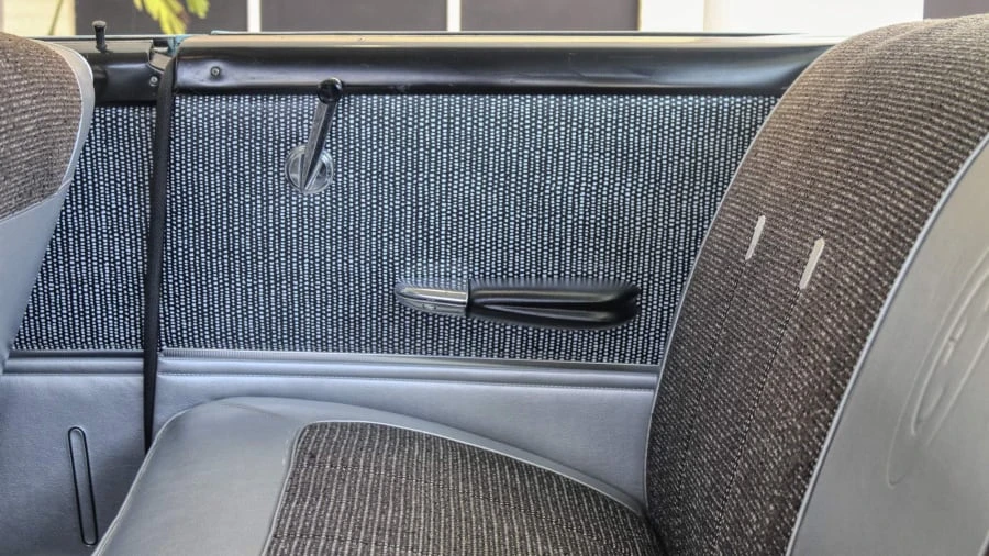 1960 Edsel Ranger - Image 31 of 31