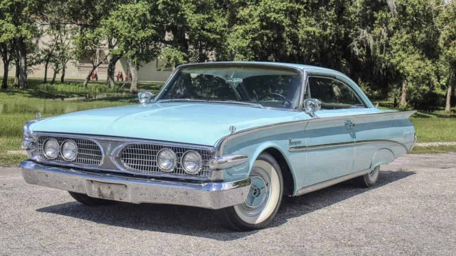 1960 Edsel Ranger - Image 4 of 31