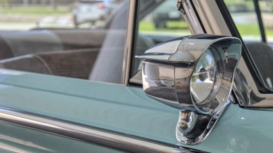 1960 Edsel Ranger - Image 9 of 31