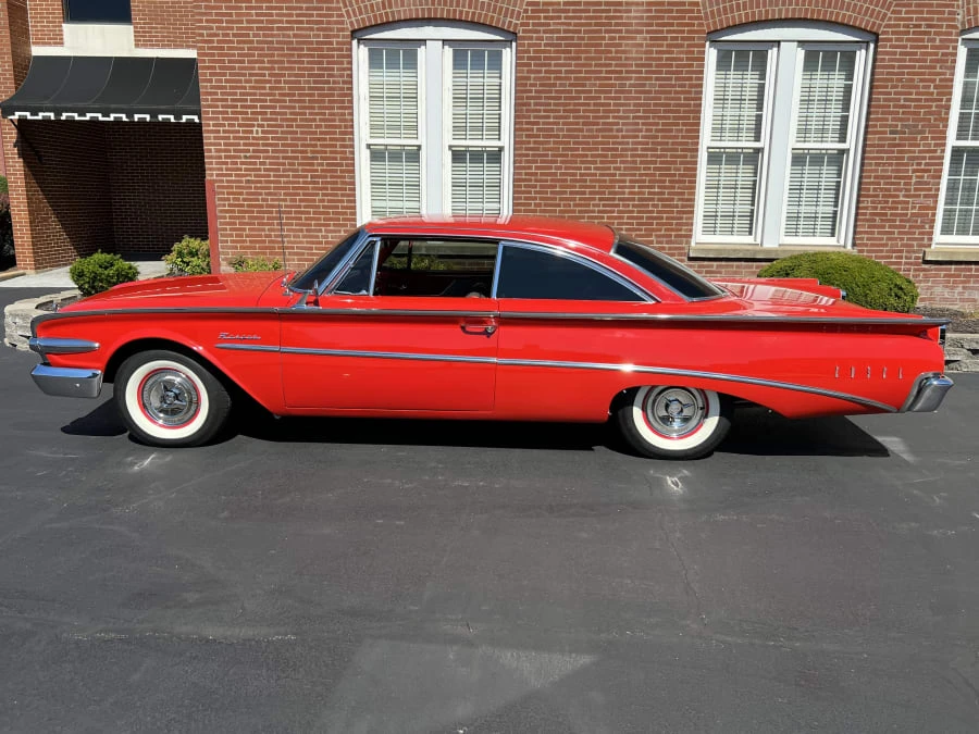 1960 Edsel Ranger - Image 2 of 9