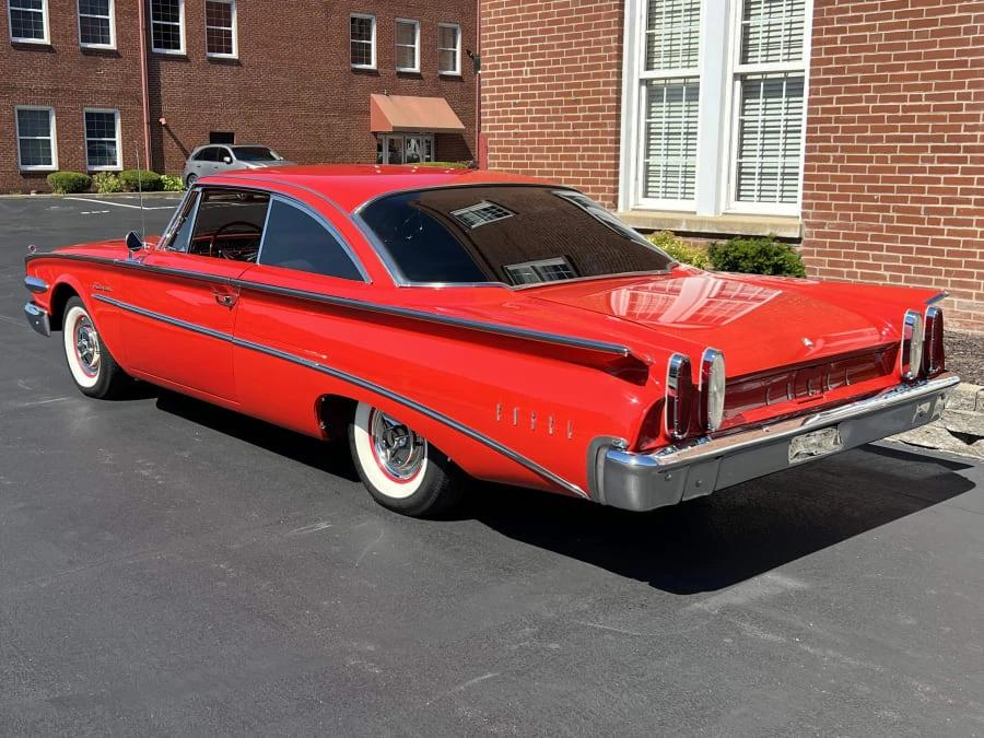 1960 Edsel Ranger - Image 3 of 9